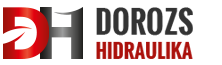 Dorozs Hidraulika logó